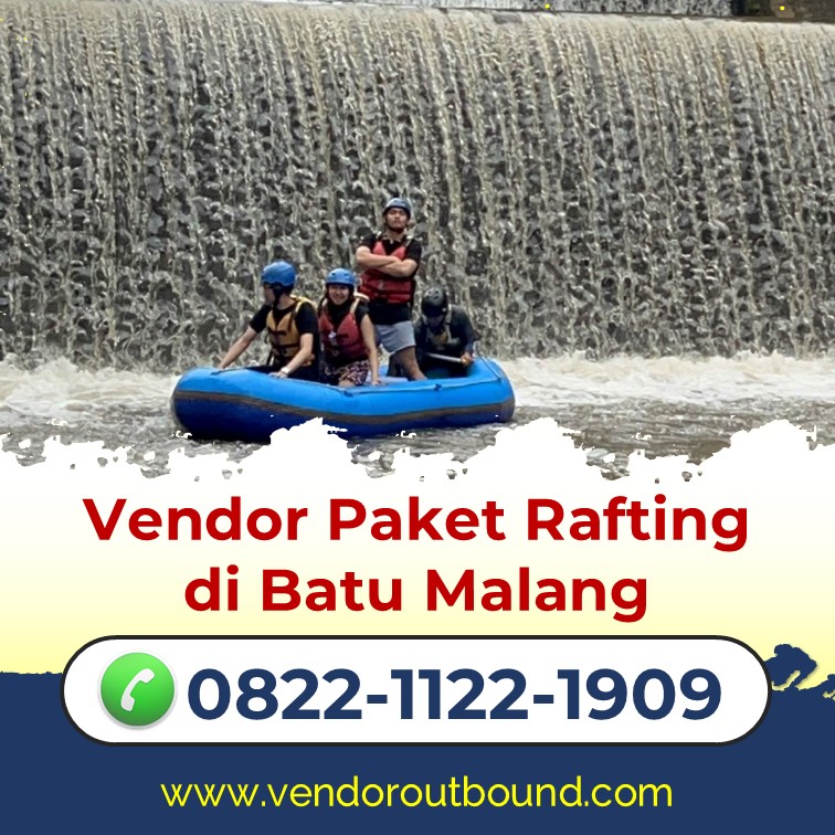 Arus deras sungai arung jeram