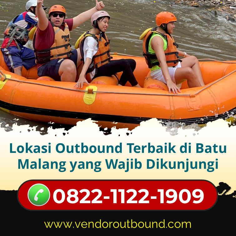 Panduan Memilih Paket Arung Jeram
