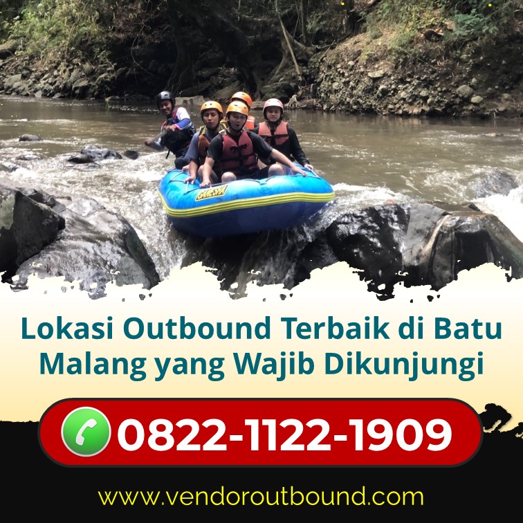 Manfaat Outbound Air